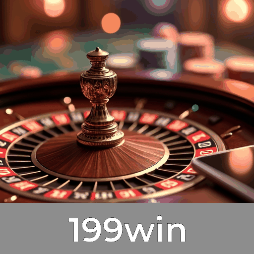 199win: Entre com login rápido e explore jogos ao vivo