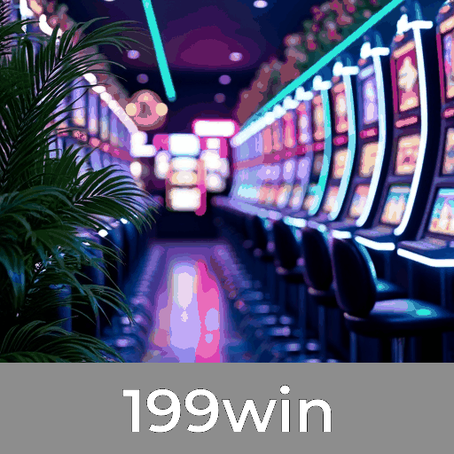199win: Aproveite caça-níqueis e caça-níqueis com bônus no cassino ao vivo!